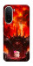 Чохол Kitty hell для Xiaomi Redmi A7 Pro 4G