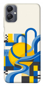 Чохол Abstract mood для Galaxy A05