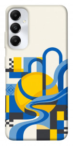 Чехол Abstract mood для Galaxy A05s