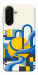 Чехол Abstract mood для Galaxy A17 5G