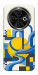 Чехол Abstract mood для TECNO Spark 30C (KL5n)