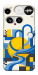 Чехол Abstract mood для Nothing Phone (3)