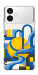 Чохол Abstract mood для Galaxy S26 Edge