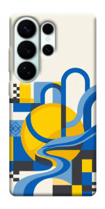 Чохол Abstract mood для Galaxy S26 Ultra