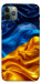 Чехол Flag material для iPhone 11 Pro Max
