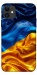 Чехол Flag material для iPhone 11