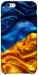 Чохол Flag material для iPhone 6