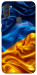 Чехол Flag material для Galaxy A11 (2020)