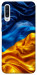 Чохол Flag material для Galaxy A50 (2019)
