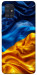 Чохол Flag material для Galaxy A51 (2020)