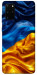Чехол Flag material для Galaxy S20 Plus (2020)