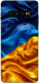 Чехол Flag material для Galaxy S10 Plus (2019)