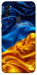 Чехол Flag material для Galaxy M11 (2020)