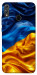 Чехол Flag material для Huawei Honor 8X
