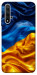 Чехол Flag material для Huawei Honor 20