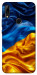 Чехол Flag material для Huawei P Smart Z