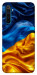 Чехол Flag material для Realme 6 Pro