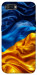 Чехол Flag material для Realme C2