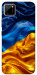 Чехол Flag material для Realme C11