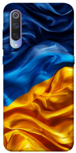 Чехол Flag material для Xiaomi Mi 9
