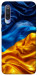 Чехол Flag material для Xiaomi Mi 9