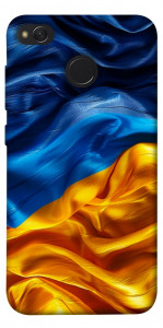 Чохол Flag material для Xiaomi Redmi 4X