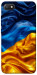 Чехол Flag material для Xiaomi Redmi 6A
