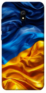 Чохол Flag material для Xiaomi Redmi 8a