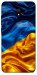 Чехол Flag material для Xiaomi Redmi 8a