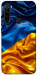 Чехол Flag material для Xiaomi Redmi Note 8
