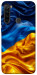 Чехол Flag material для Xiaomi Redmi Note 8T