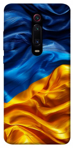 Чохол Flag material для Xiaomi Redmi K20 Pro