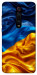 Чохол Flag material для Xiaomi Redmi K20 Pro
