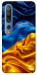 Чехол Flag material для Xiaomi Mi 10