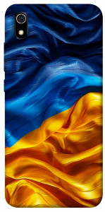 Чехол Flag material для Xiaomi Redmi 7A