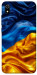Чехол Flag material для Xiaomi Redmi 7A