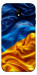 Чехол Flag material для Galaxy J7 (2017)