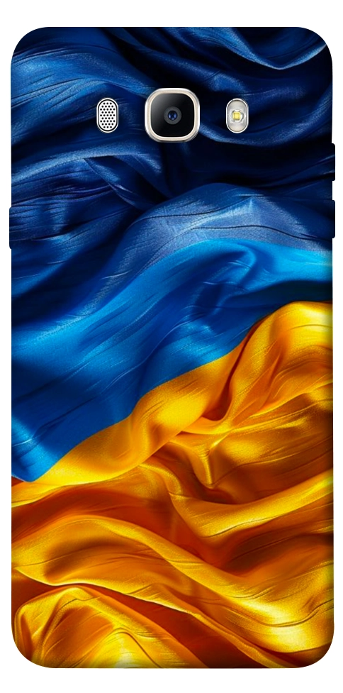 Чехол Flag material для Galaxy J5 (2016)