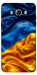 Чехол Flag material для Galaxy J5 (2016)