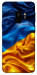 Чохол Flag material для Galaxy S9