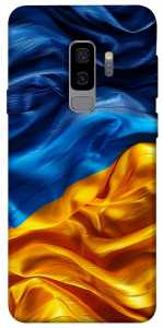 Чохол Flag material для Galaxy S9+