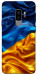 Чохол Flag material для Galaxy S9+