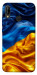 Чехол Flag material для Huawei P20 Lite