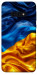 Чехол Flag material для Galaxy S10e