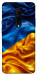 Чехол Flag material для OnePlus 7 Pro