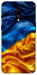 Чохол Flag material для OnePlus 7