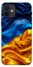 Чехол Flag material для iPhone 12