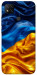 Чохол Flag material для Xiaomi Redmi 9C