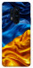 Чехол Flag material для OnePlus 8 Pro