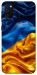 Чохол Flag material для Galaxy M30s